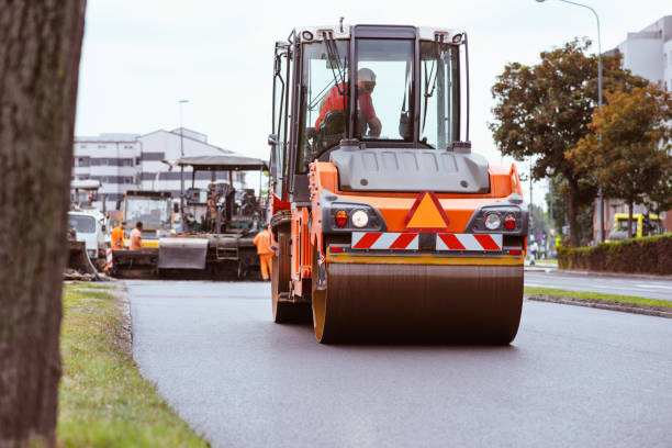 Best Driveway Drainage Solutions  in Burton, SC