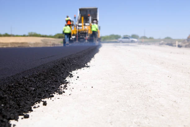 Best Gravel Driveway Installation  in Burton, SC